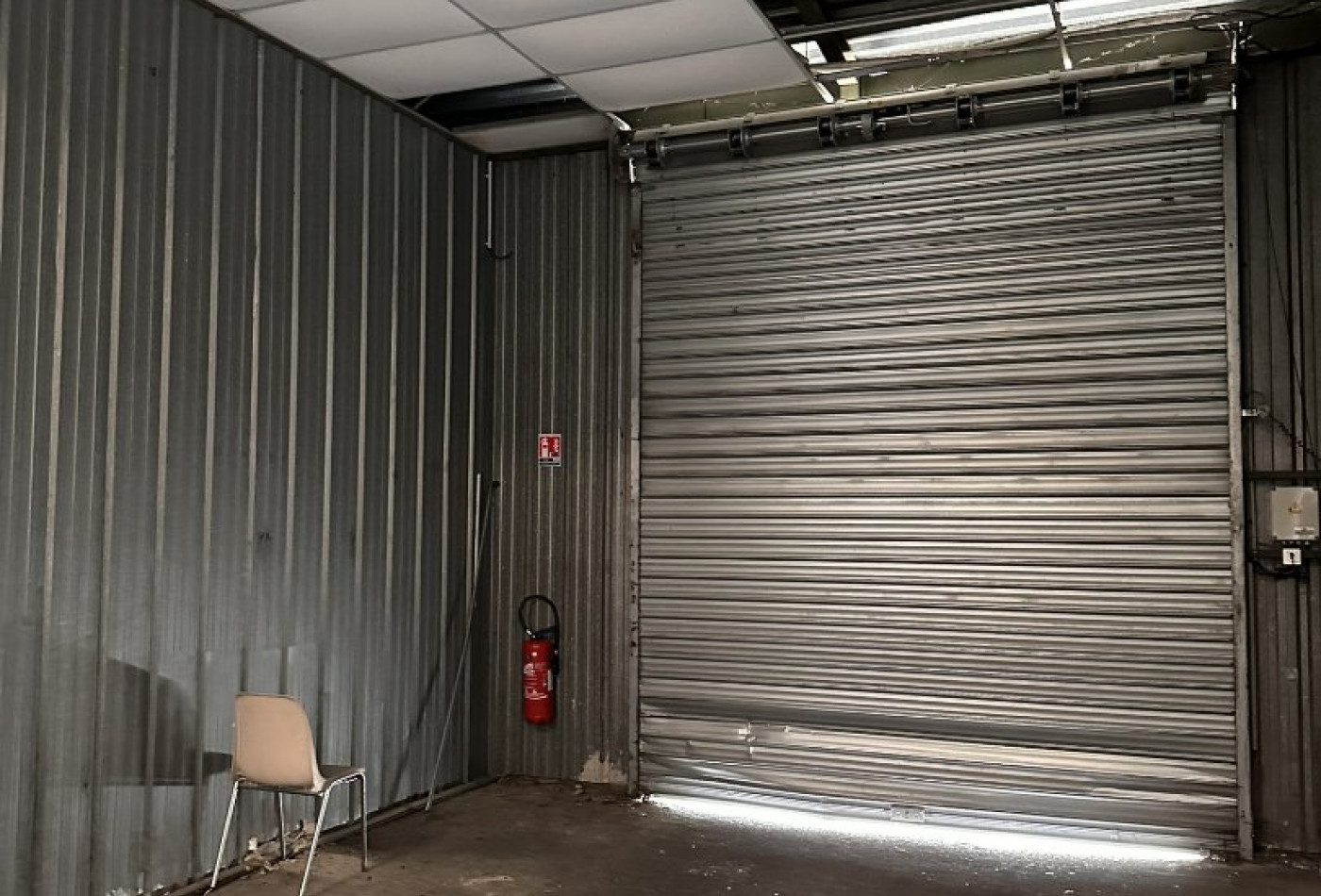 location Entrepot Muret - Photo 4