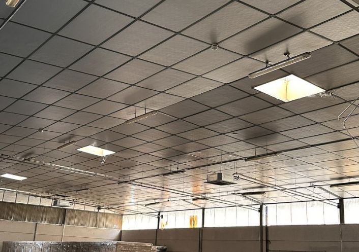 location Entrepot Muret