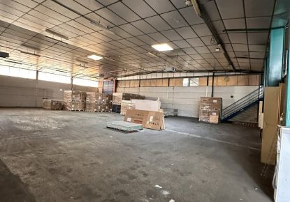 location Entrepot Muret