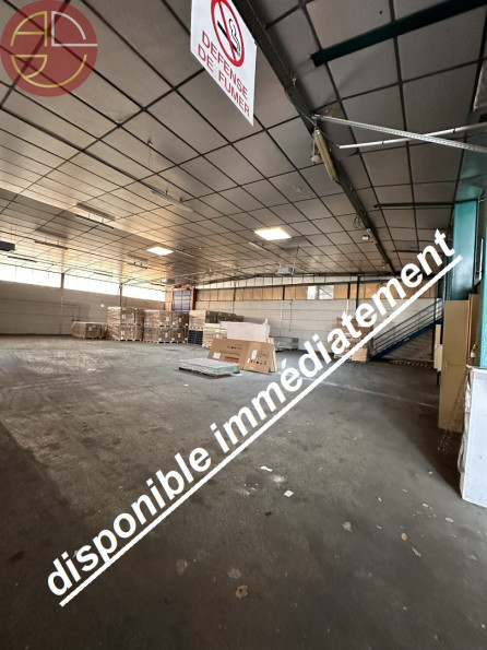 location Entrepot Muret - Photo 7