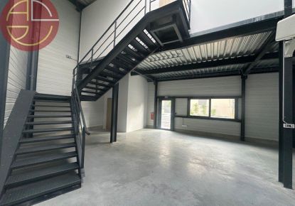 location Entrepot Launaguet