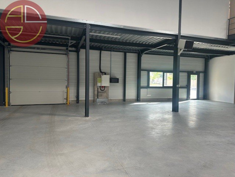 location Entrepot Launaguet - Photo 5