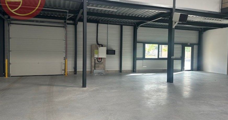 location Entrepot Launaguet