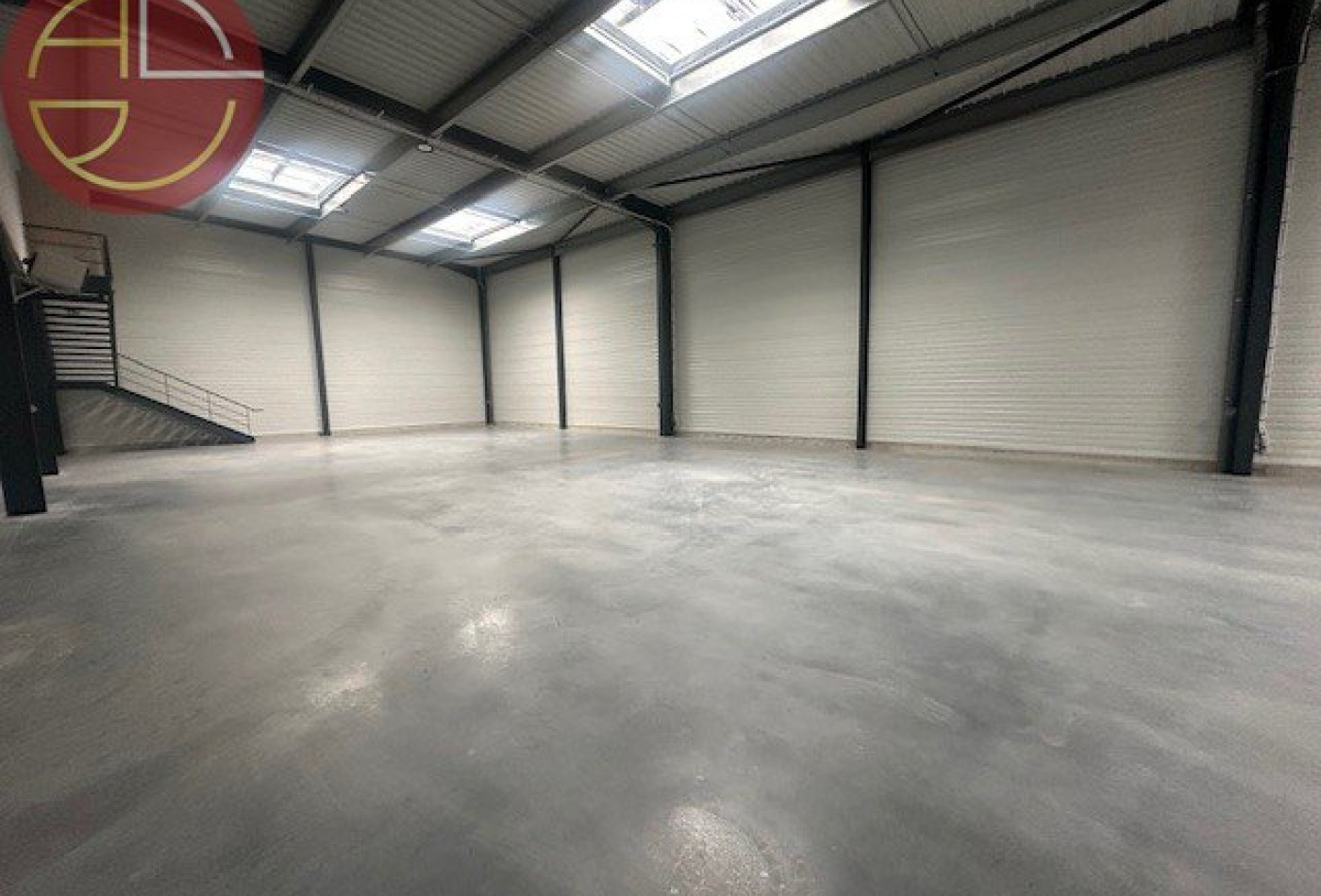 location Entrepot Launaguet - Photo 6