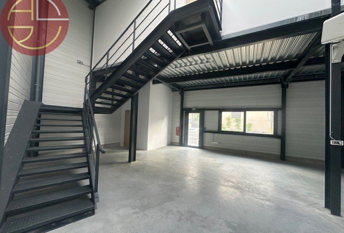 location Entrepot Launaguet - Photo 7