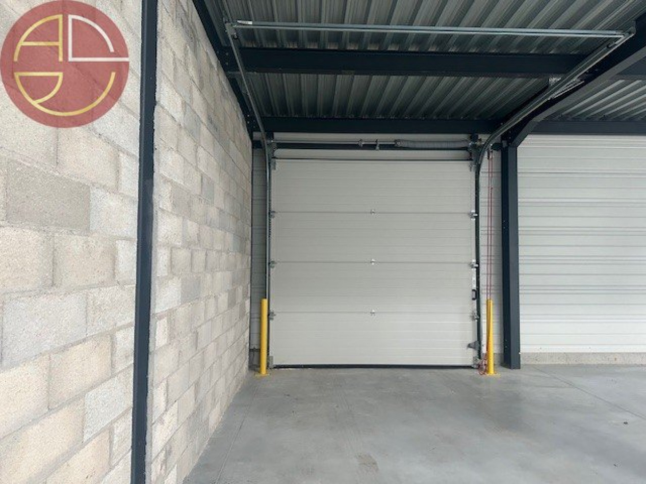 location Entrepot Launaguet - Photo 8