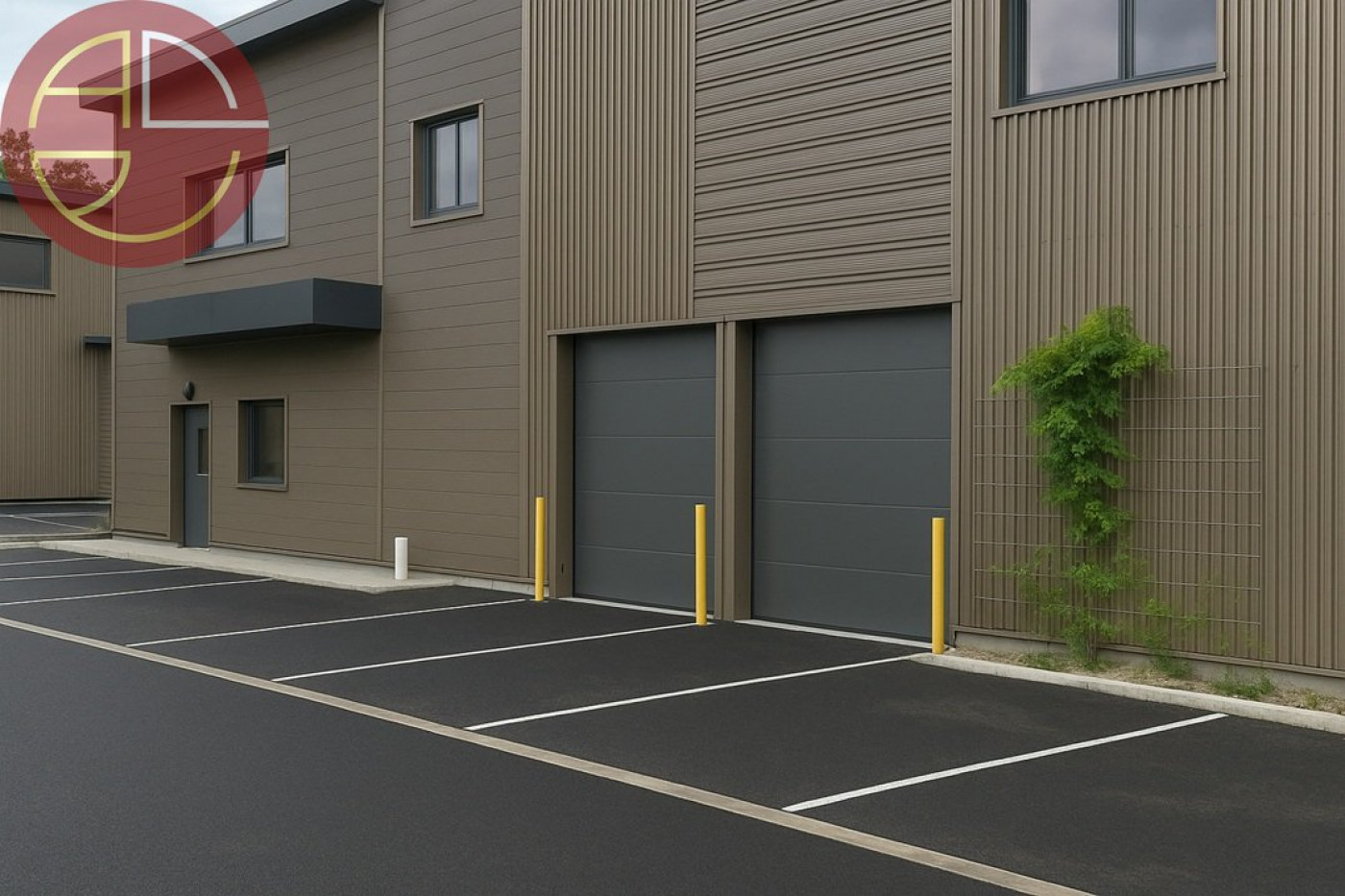 location Entrepot Launaguet - Photo 1