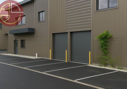 location Entrepot Launaguet