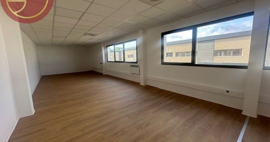 location Entrepot Launaguet