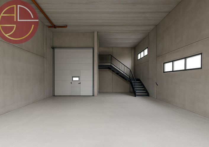 vente Local commercial Castanet Tolosan