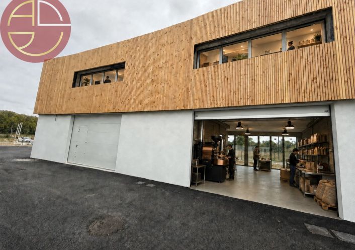 vente Local commercial Castanet Tolosan