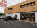 vente Local commercial Castanet Tolosan