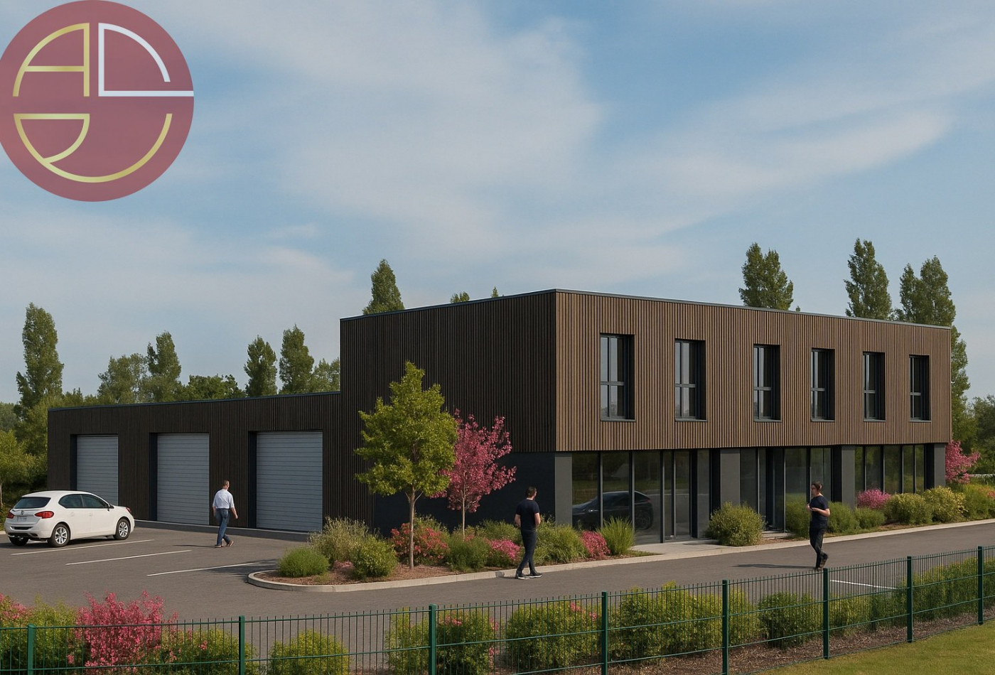 vente Local commercial Castanet Tolosan - Photo 1