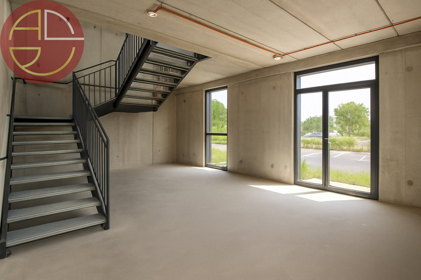 vente Local commercial Castanet Tolosan - Photo 2