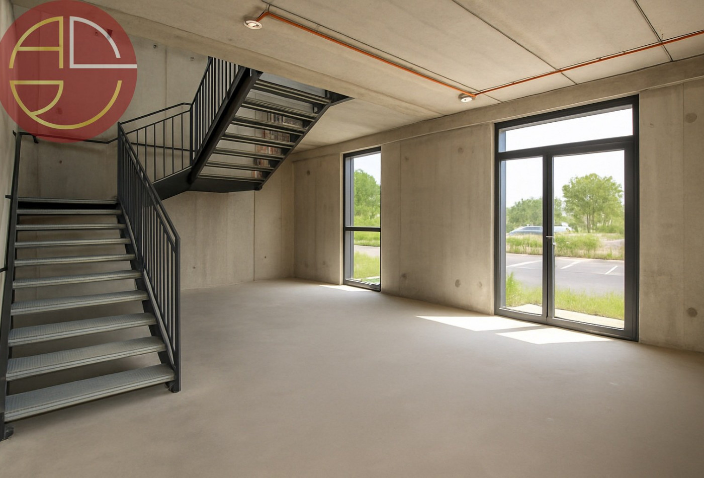 vente Local commercial Castanet Tolosan - Photo 2