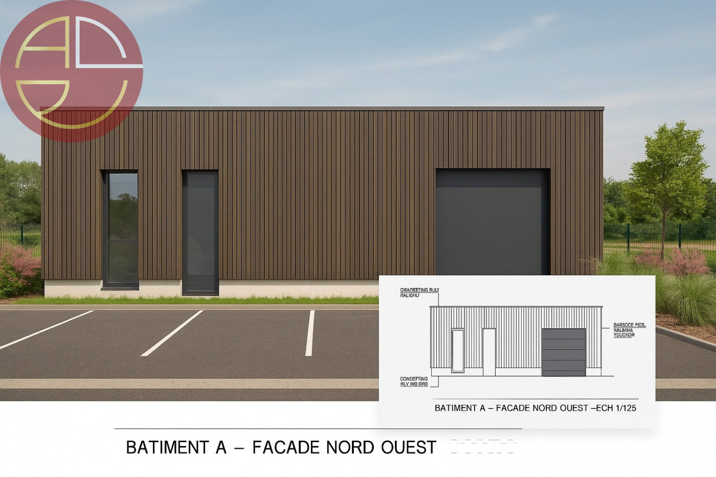 vente Local commercial Castanet Tolosan - Photo 3