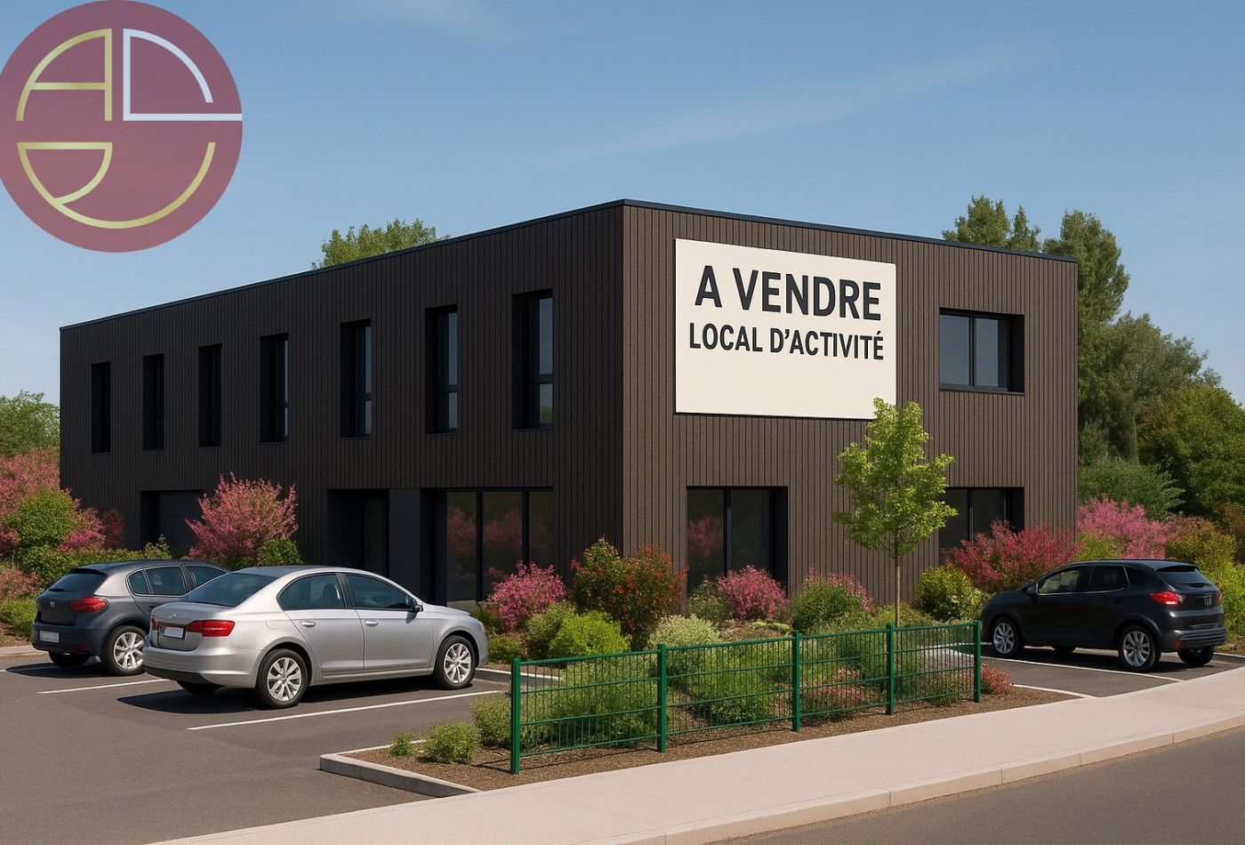 vente Local commercial Castanet Tolosan - Photo 4