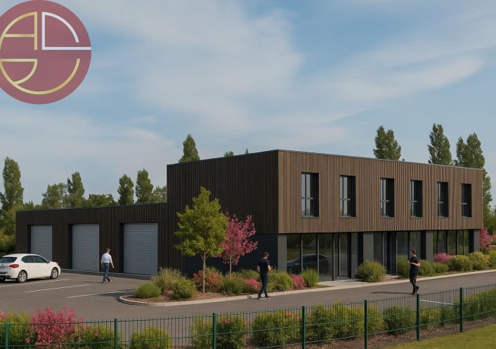 vente Local commercial Castanet Tolosan