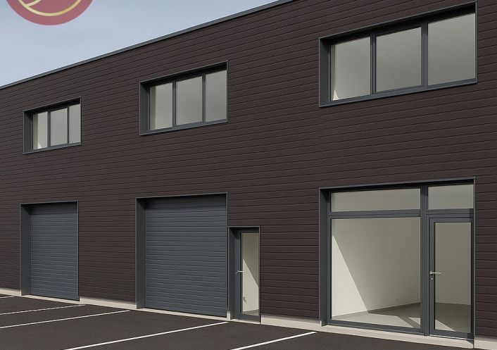 vente Local commercial Castanet Tolosan