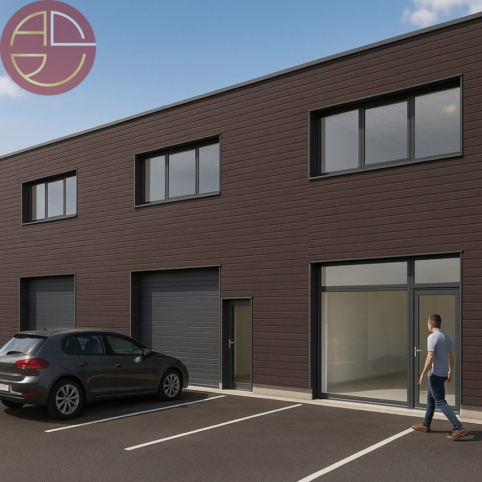 vente Local commercial Castanet Tolosan - Photo 1