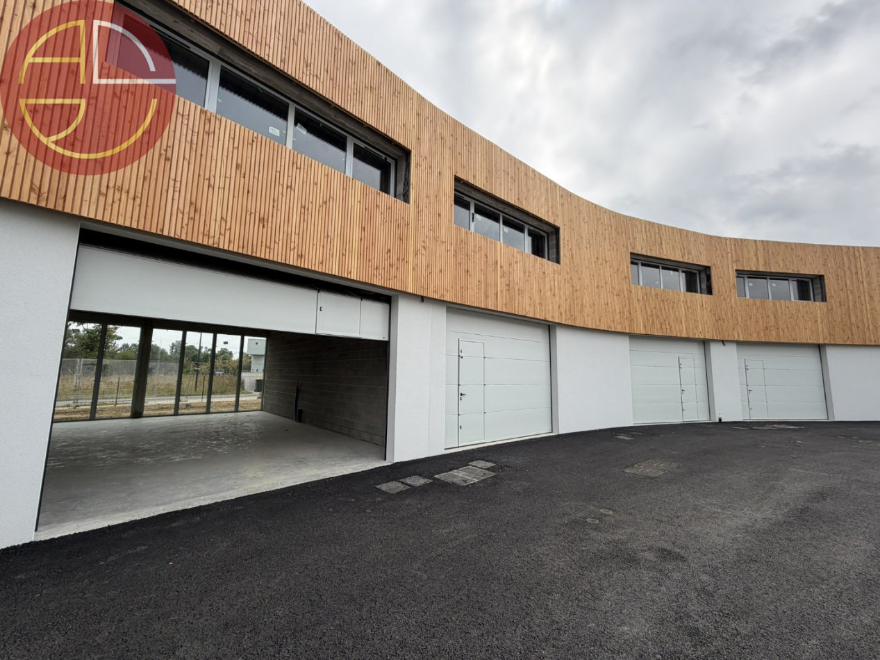 vente Local commercial Castanet Tolosan - Photo 7