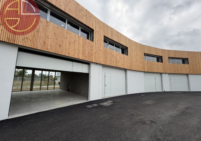 vente Local commercial Castanet Tolosan