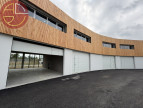 vente Local commercial Castanet Tolosan