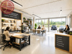 vente Local commercial Castanet Tolosan