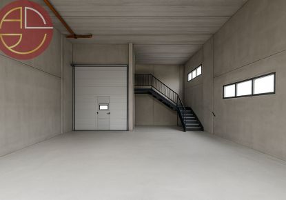 vente Local commercial Castanet Tolosan