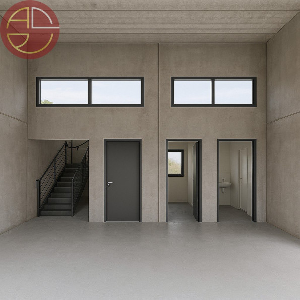 vente Local commercial Castanet Tolosan - Photo 3