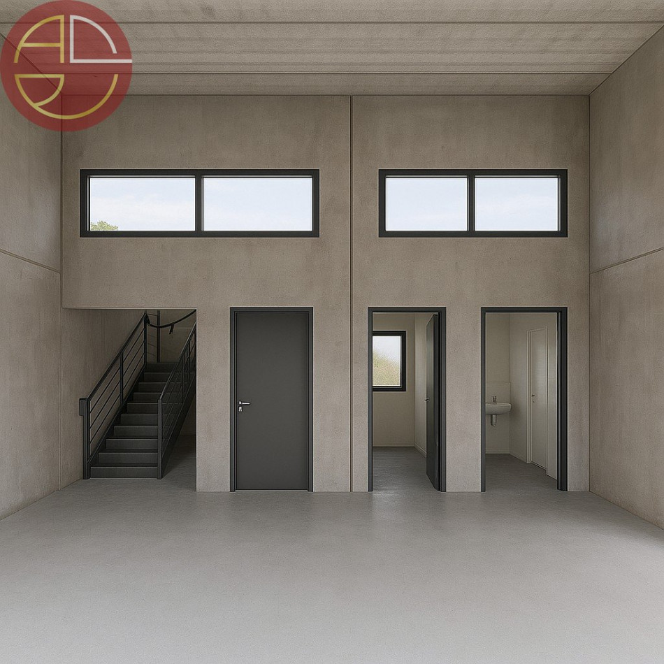 vente Local commercial Castanet Tolosan - Photo 3