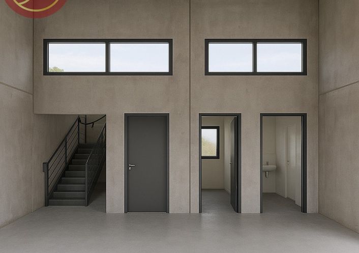 vente Local commercial Castanet Tolosan