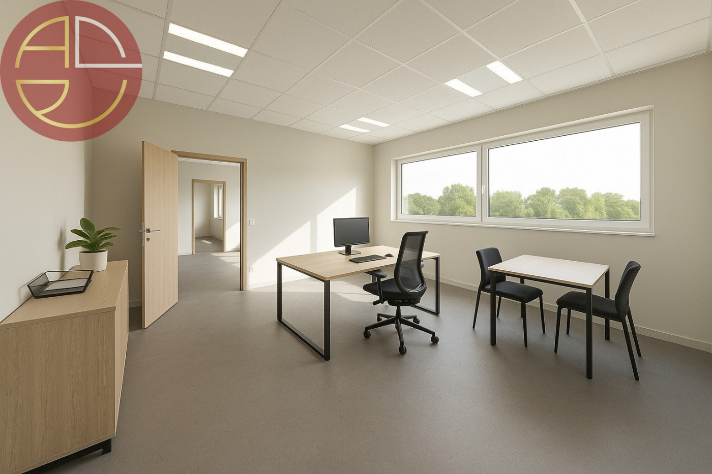 vente Local commercial Castanet Tolosan - Photo 4