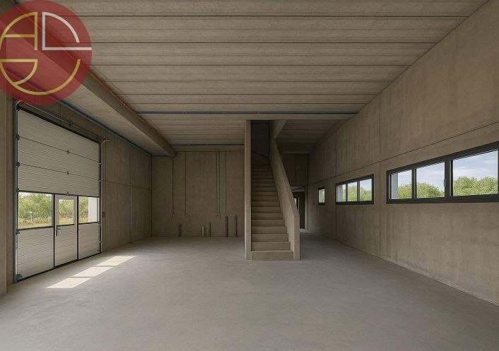 vente Local commercial Castanet Tolosan