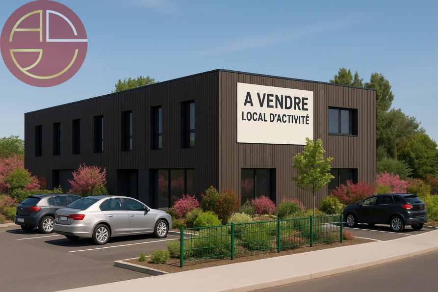 vente Local commercial Castanet Tolosan - Photo 1