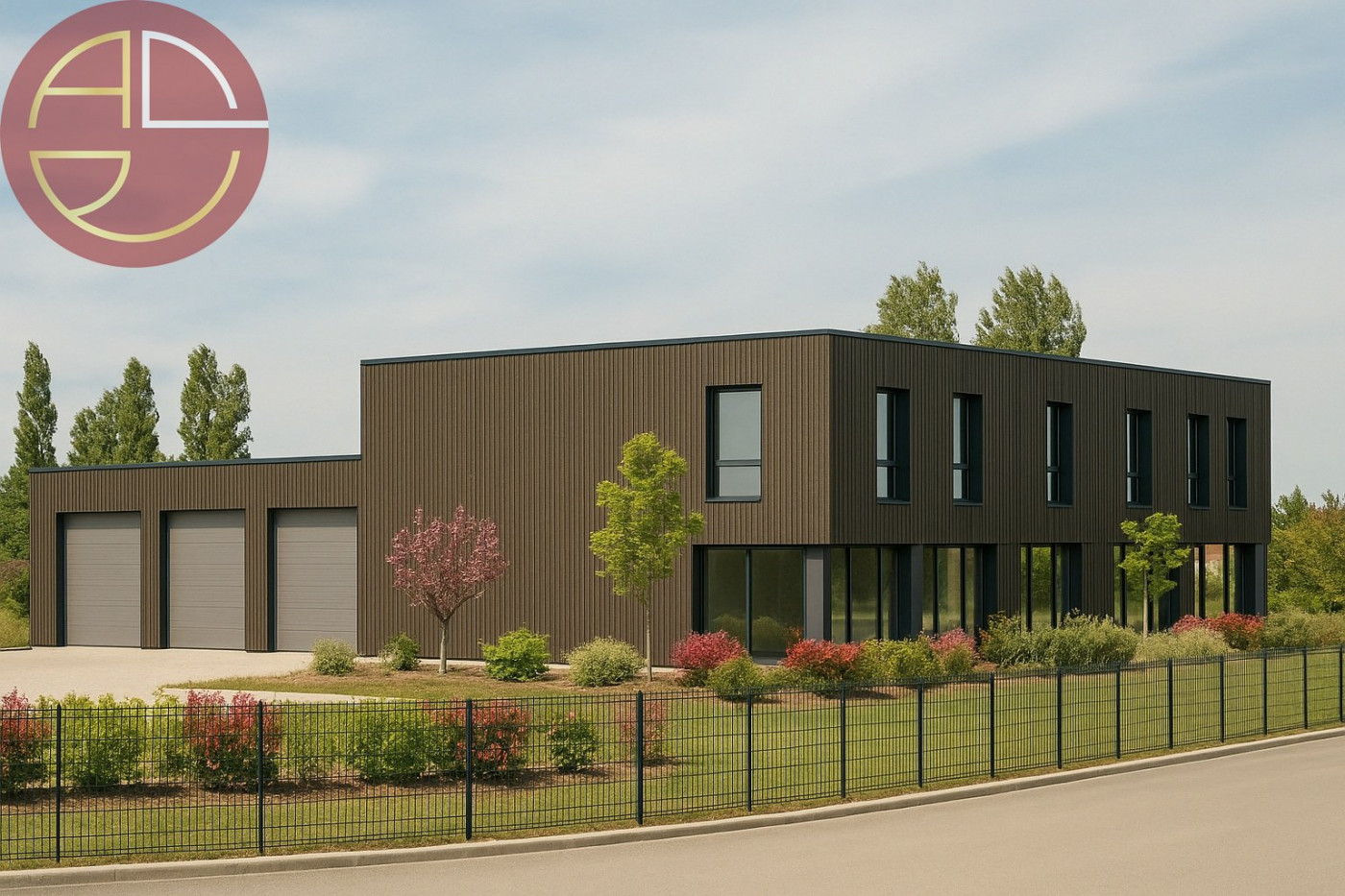 vente Local commercial Castanet Tolosan - Photo 5