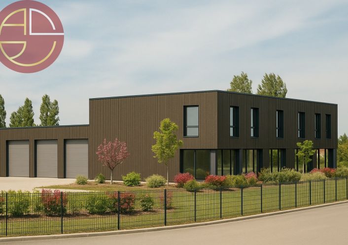 vente Local commercial Castanet Tolosan