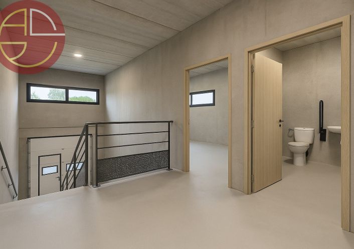 vente Local commercial Castanet Tolosan