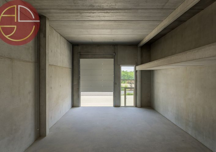 vente Local commercial Castanet Tolosan