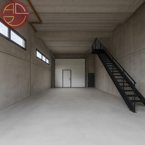 vente Local commercial Castanet Tolosan - Photo 2