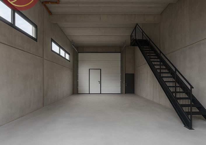 vente Local commercial Castanet Tolosan