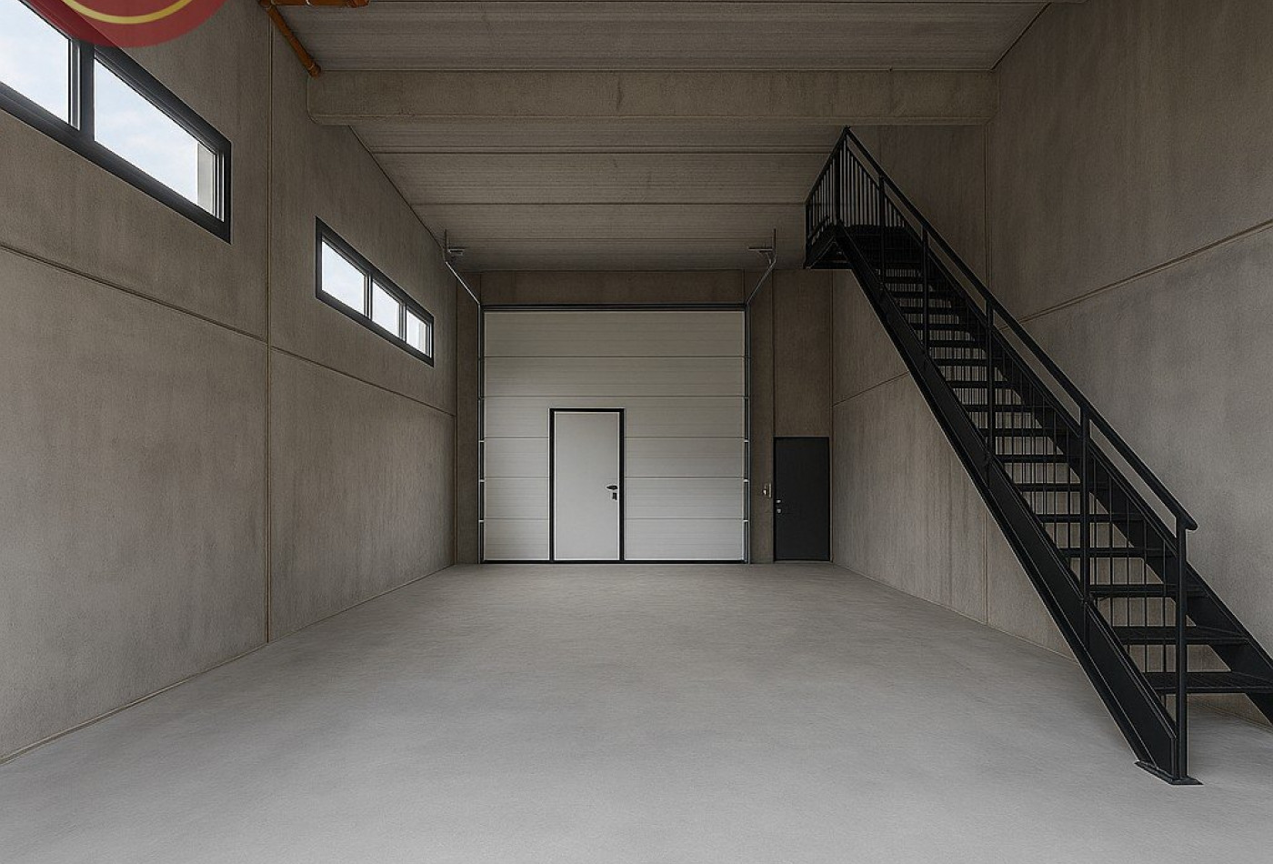 vente Local commercial Castanet Tolosan - Photo 2