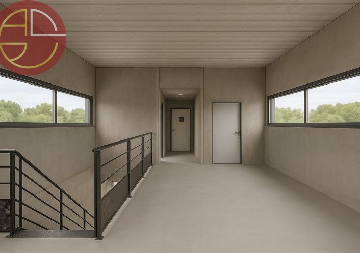 vente Local commercial Castanet Tolosan