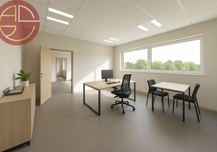 vente Local commercial Castanet Tolosan