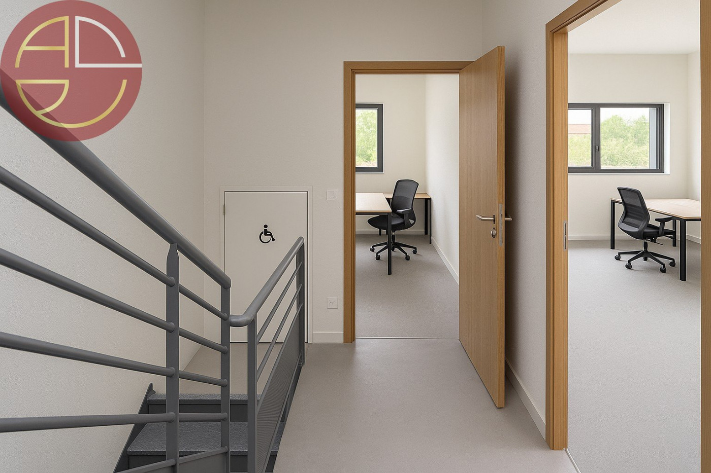 vente Local commercial Castanet Tolosan - Photo 3