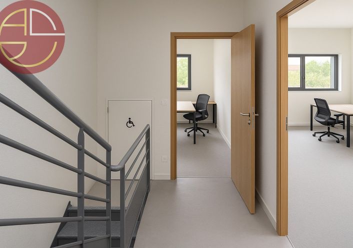 vente Local commercial Castanet Tolosan