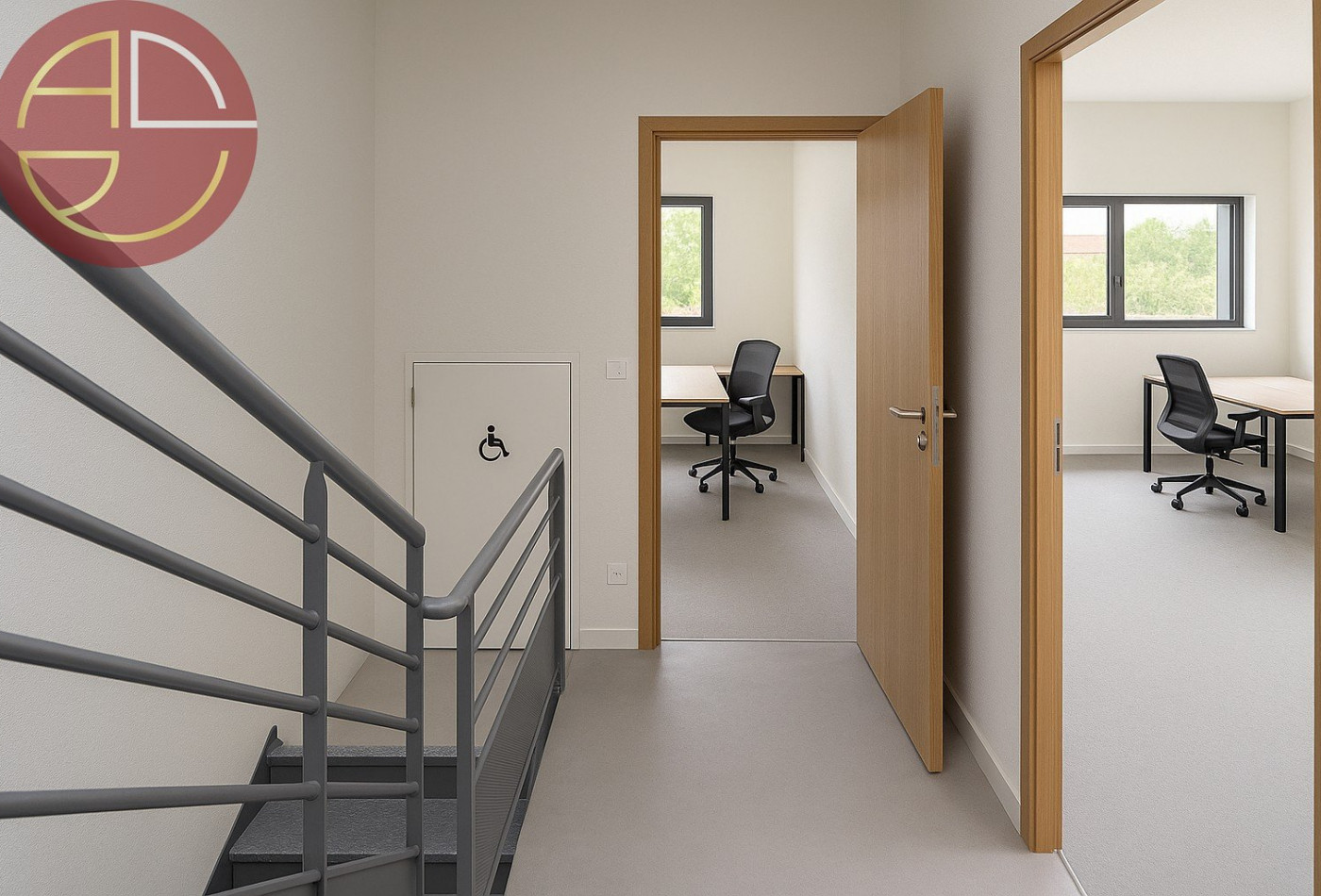 vente Local commercial Castanet Tolosan - Photo 3