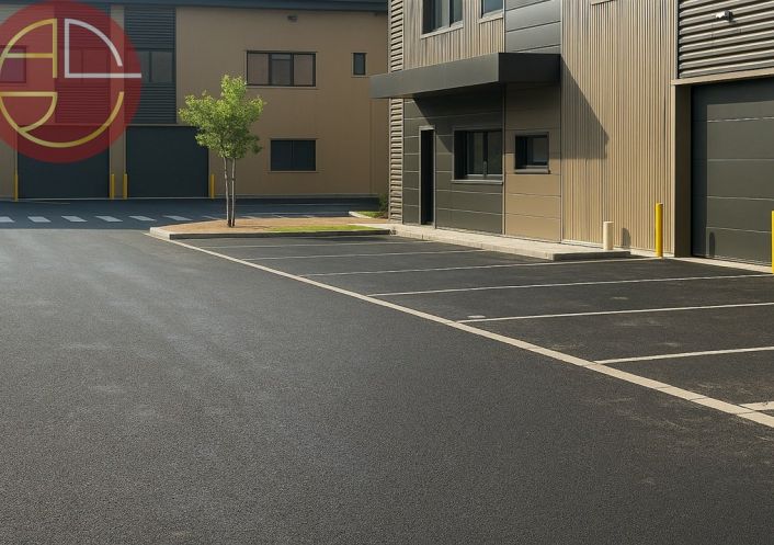 location Entrepot Launaguet