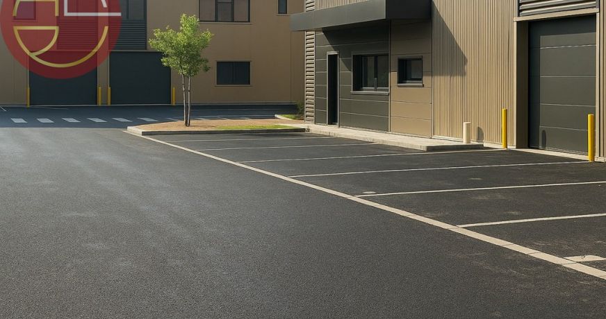 location Entrepot Launaguet