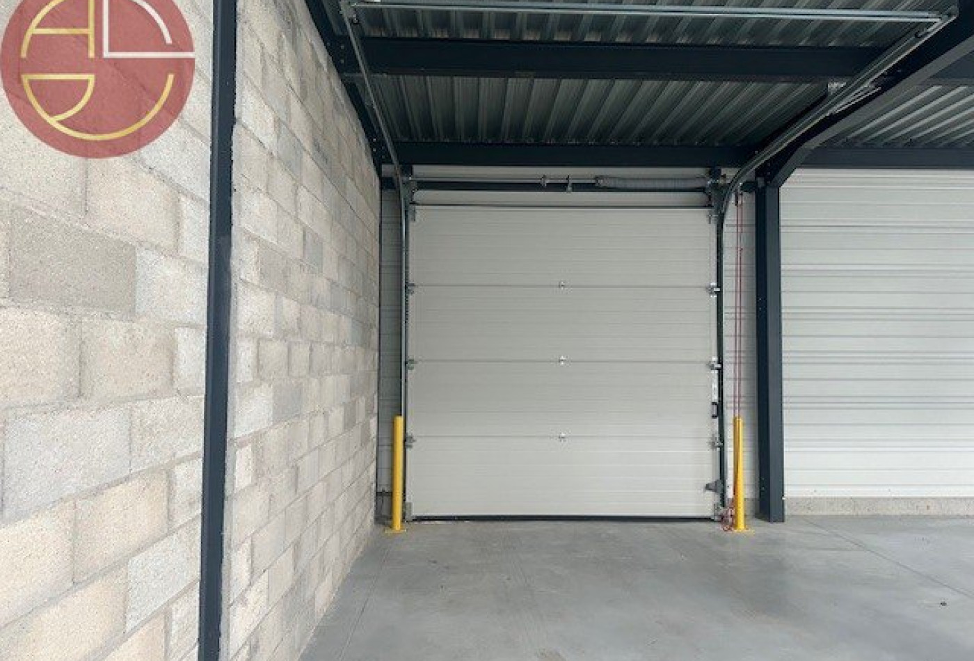 location Entrepot Launaguet - Photo 2